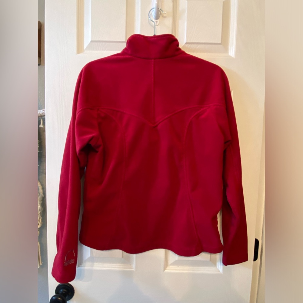 Sierra Designs Warm Pull Over - image 2